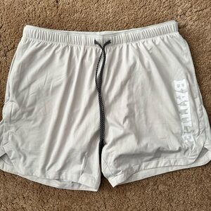 Men’s Battle Shorts